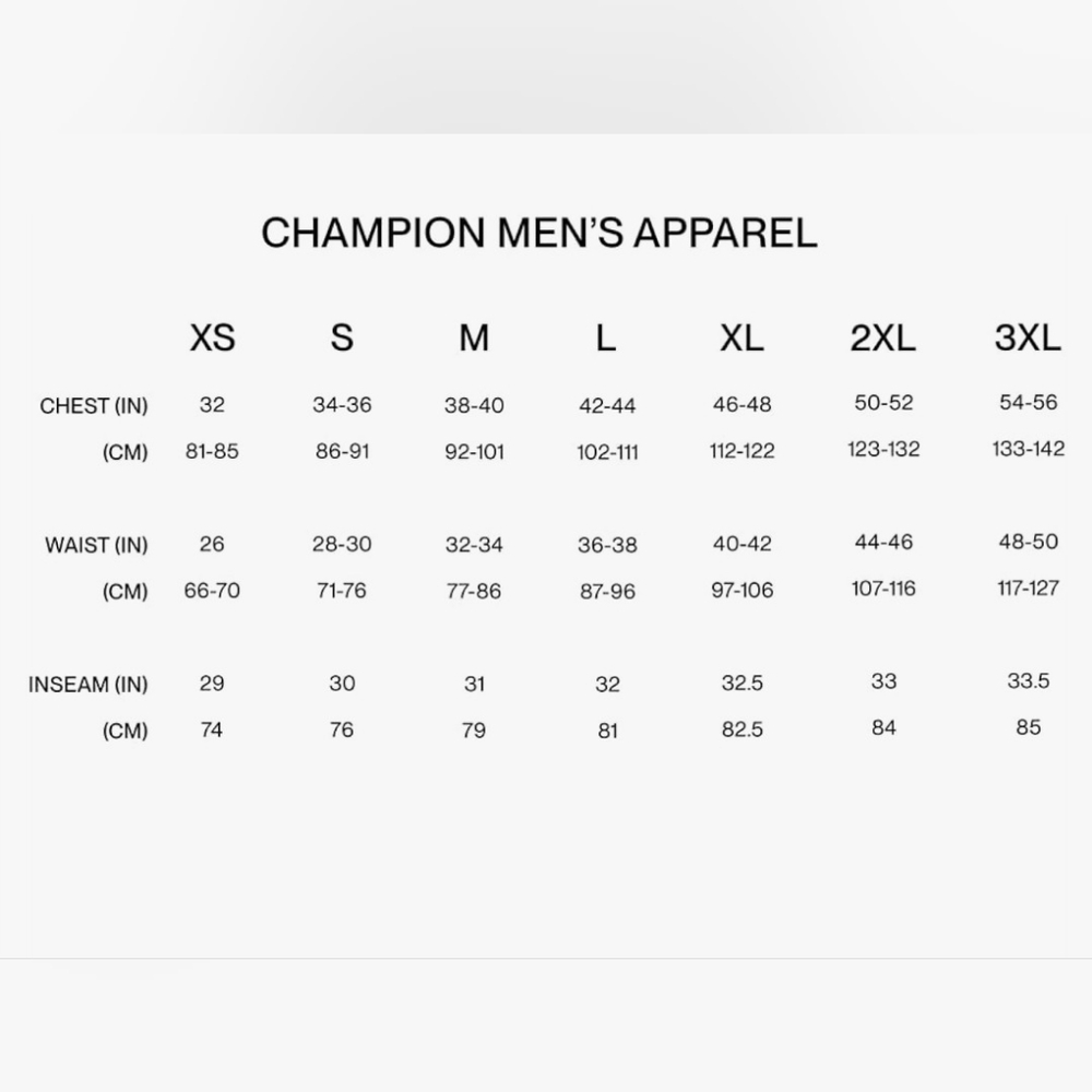 Champion Men's Pants, Closed-bottom Everyday Pants, Lightweight Pants - Picture 6 of 11